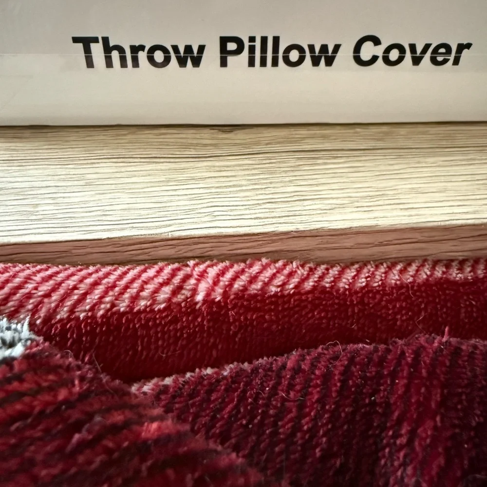 NWT Corduroy Lemon Yellow Textured Pillow Covers - 3 included